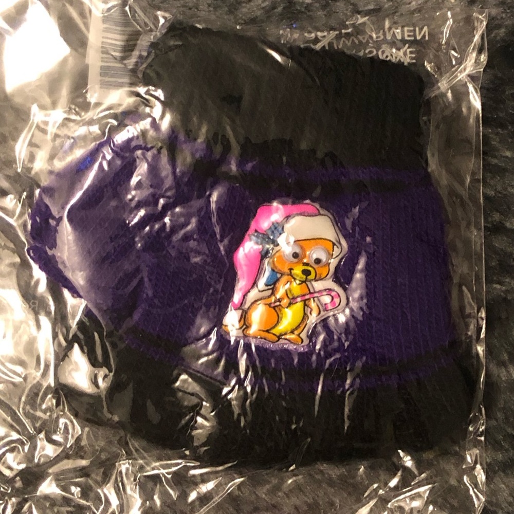 3pcs for $8 or $3/set. Different Designs/Colours Kids Gloves Open Finger NEW - Picture 6 of 9